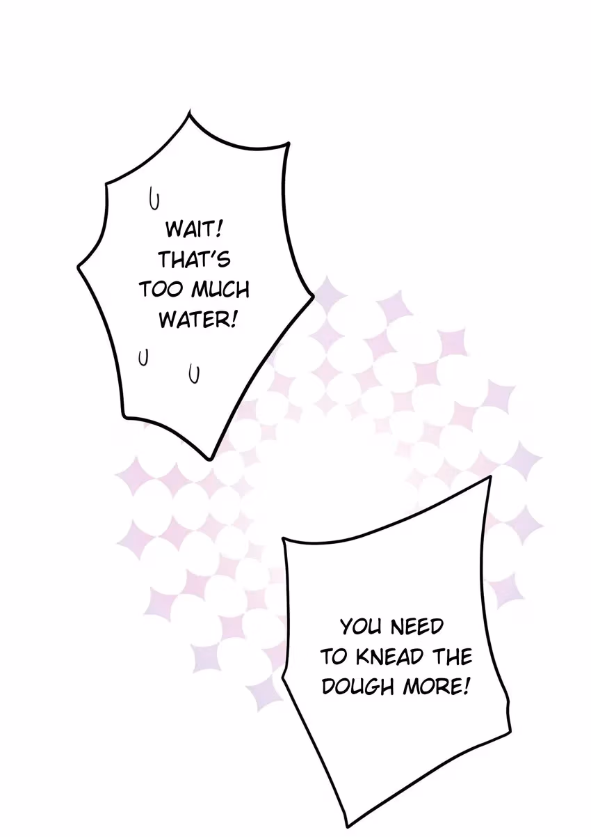 Read Guiding the Eccentric Tyrant chapter 42 image 33 on Lezhin