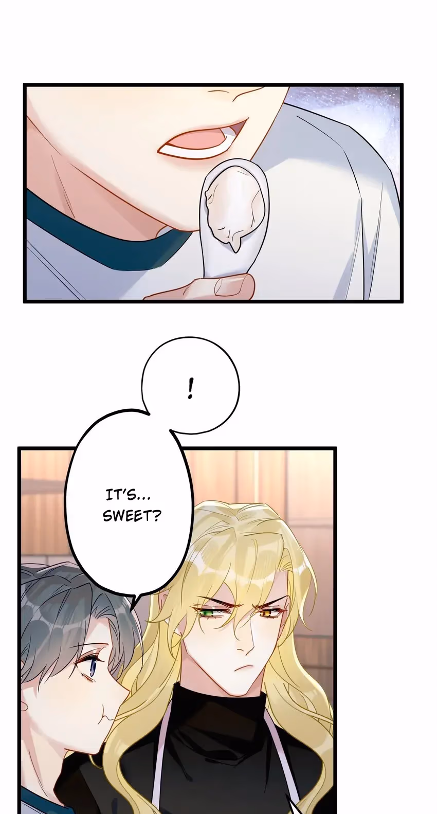 Read Guiding the Eccentric Tyrant chapter 42 image 36 on Lezhin