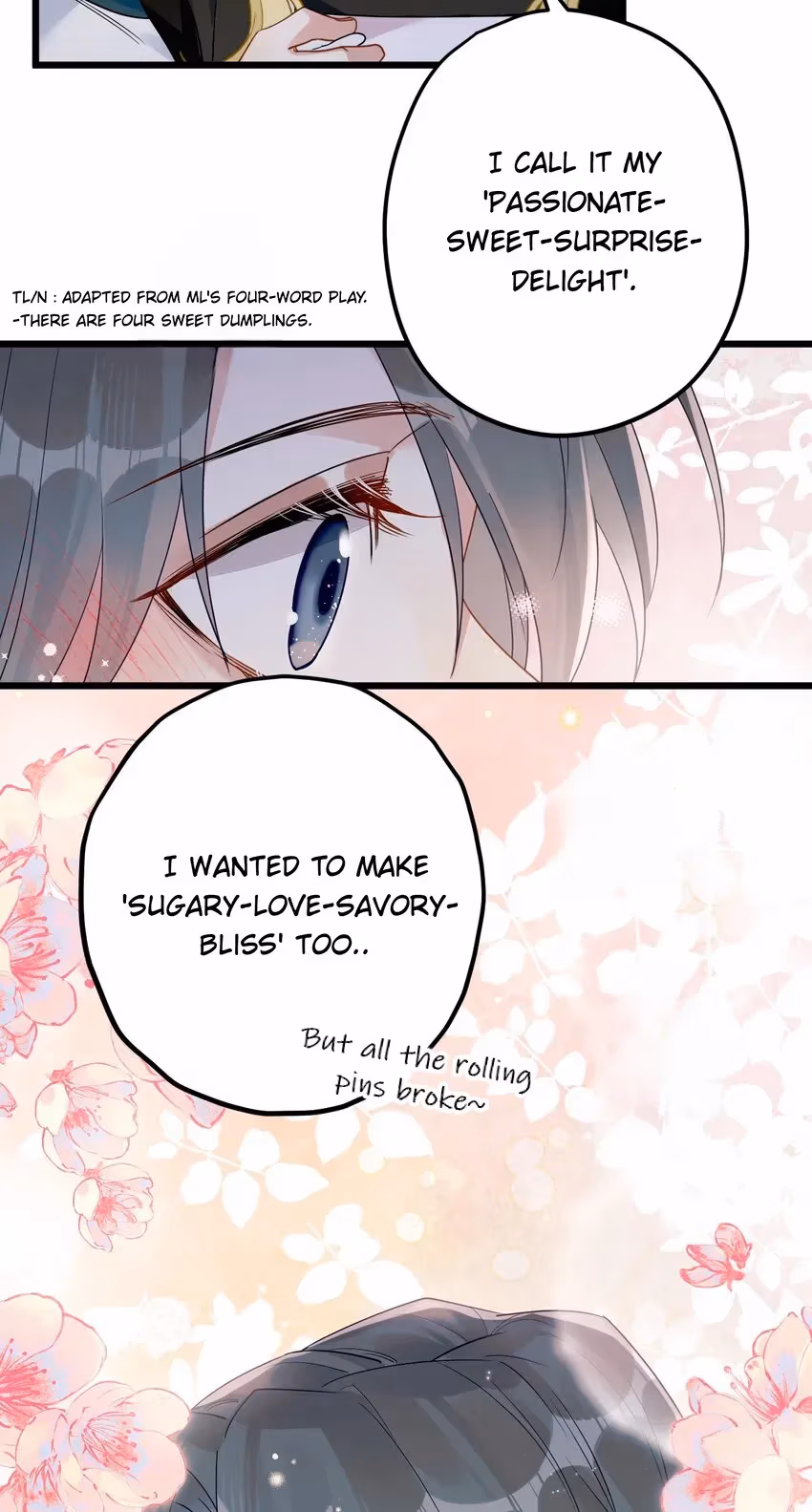 Read Guiding the Eccentric Tyrant chapter 42 image 37 on Lezhin