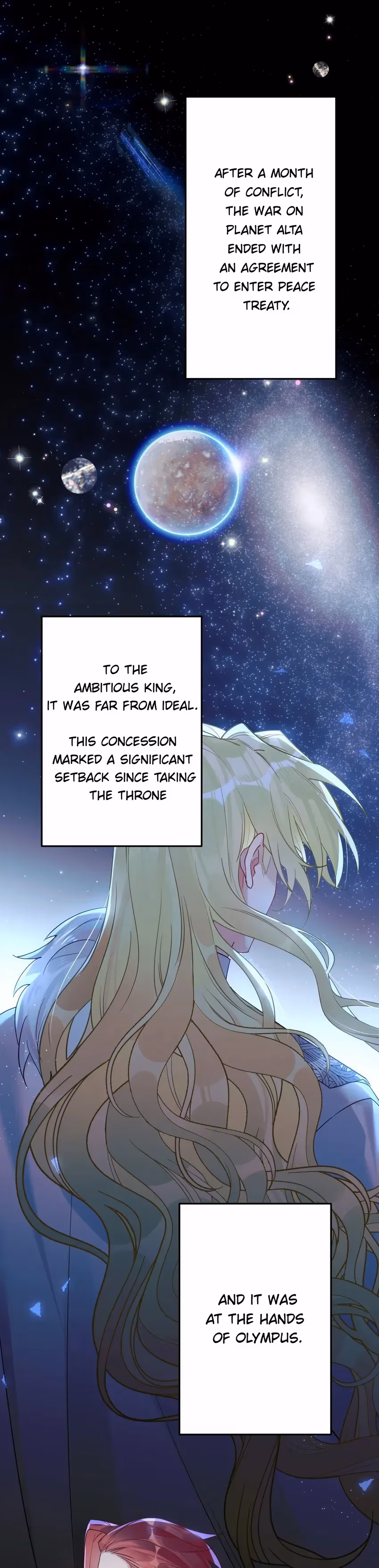 Read Guiding the Eccentric Tyrant chapter 43 image 1 on Lezhin