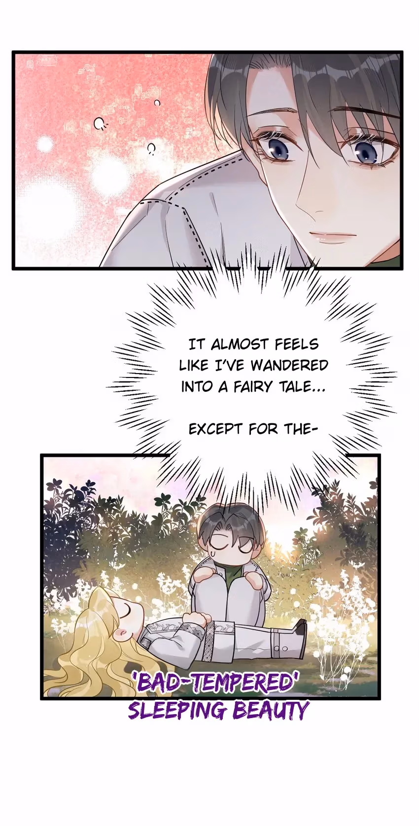Read Guiding the Eccentric Tyrant chapter 43 image 16 on Lezhin