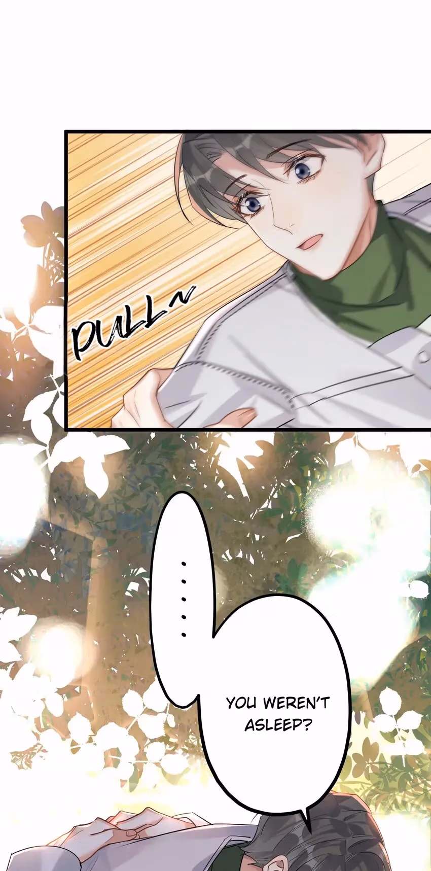 Read Guiding the Eccentric Tyrant chapter 43 image 17 on Lezhin