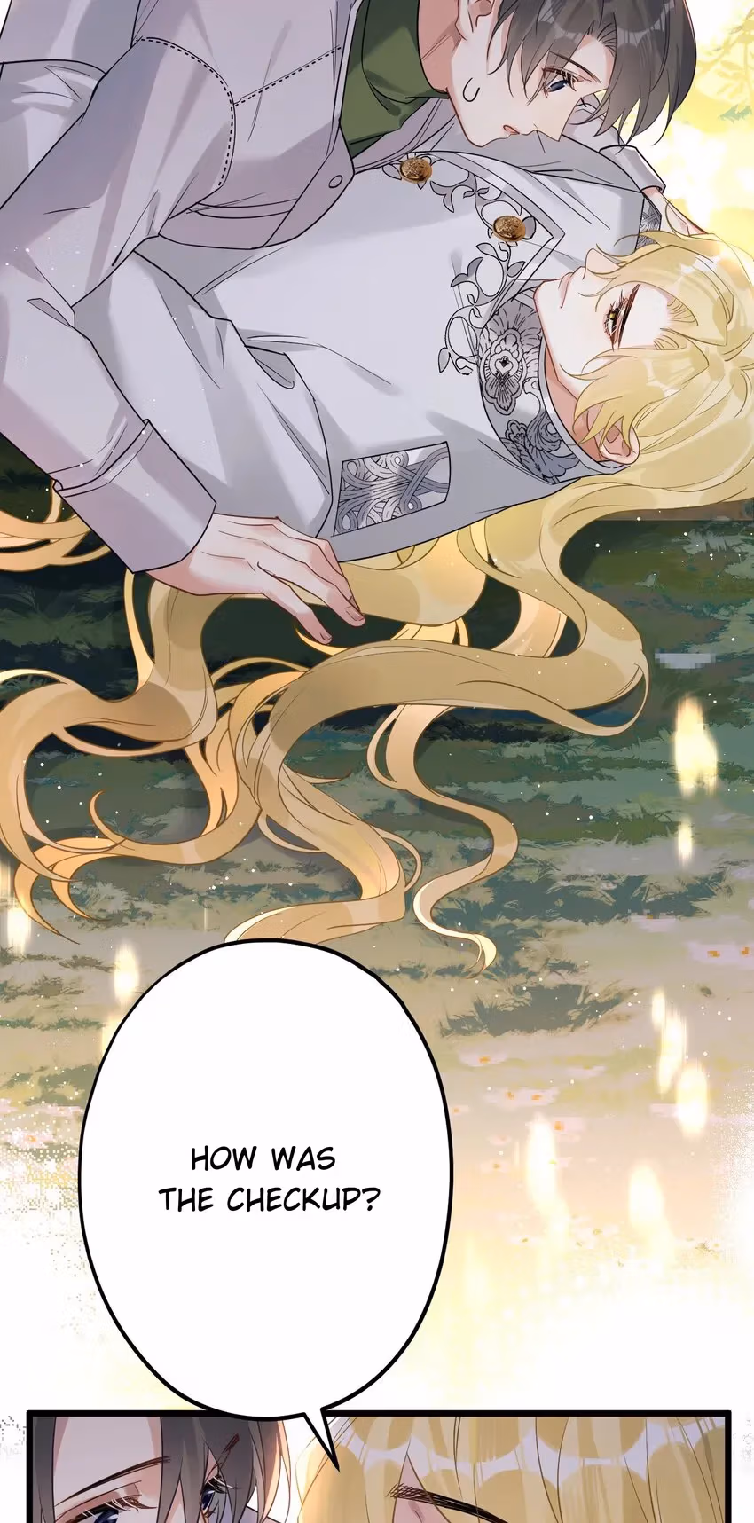 Read Guiding the Eccentric Tyrant chapter 43 image 18 on Lezhin
