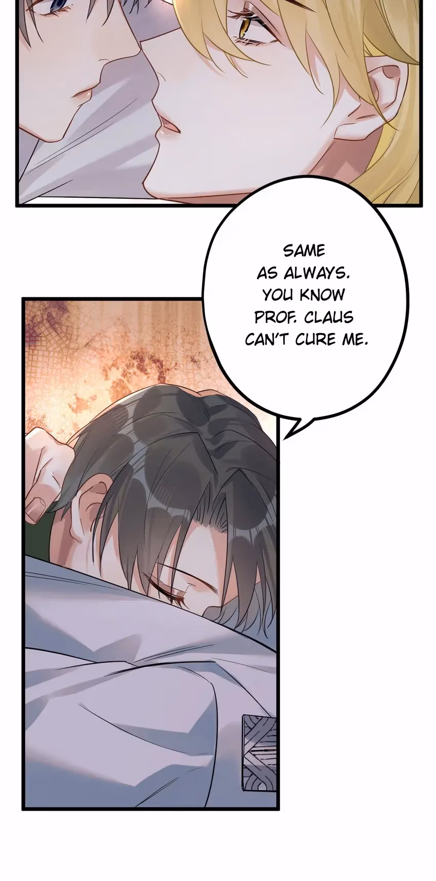 Read Guiding the Eccentric Tyrant chapter 43 image 19 on Lezhin