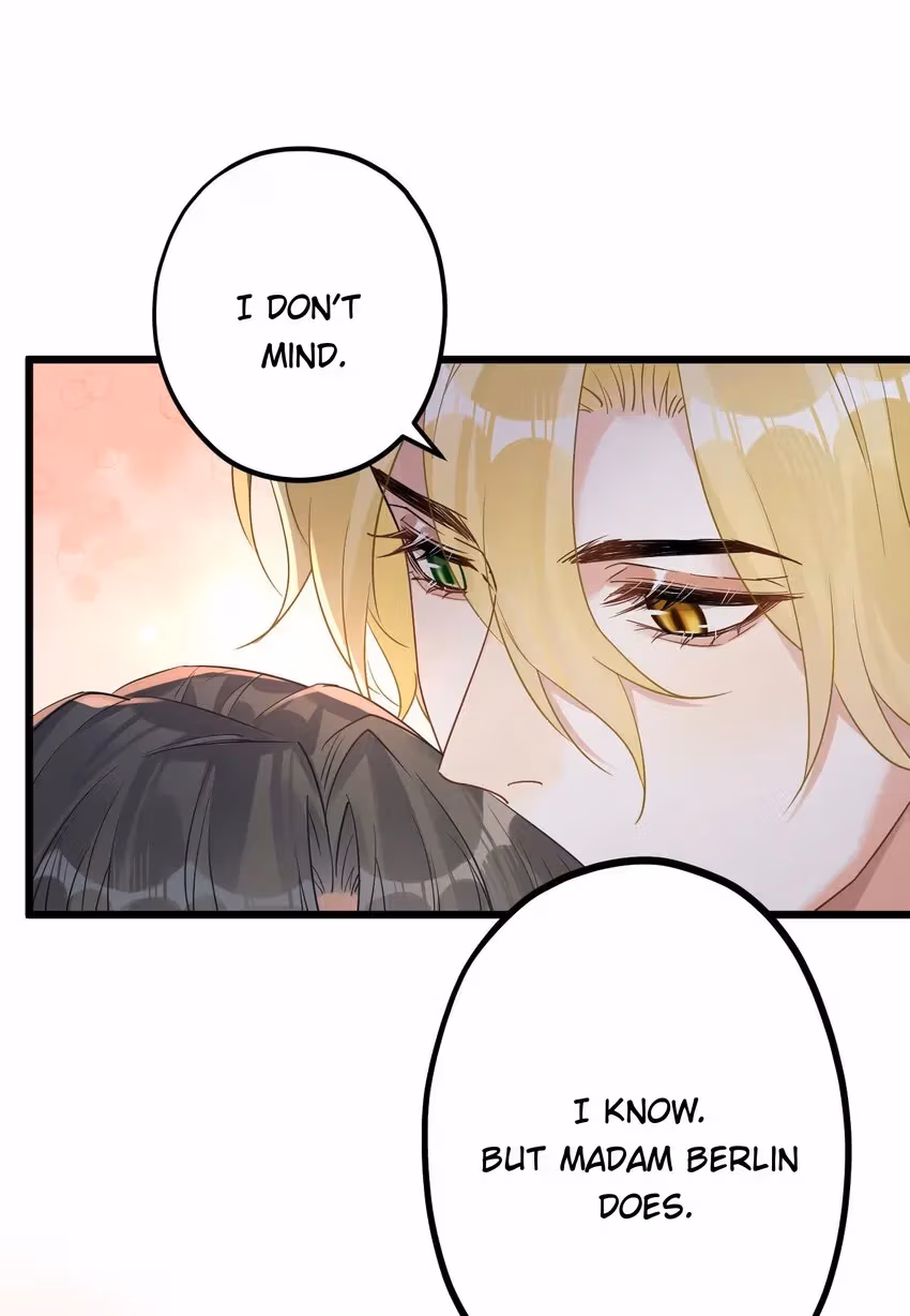 Read Guiding the Eccentric Tyrant chapter 43 image 20 on Lezhin