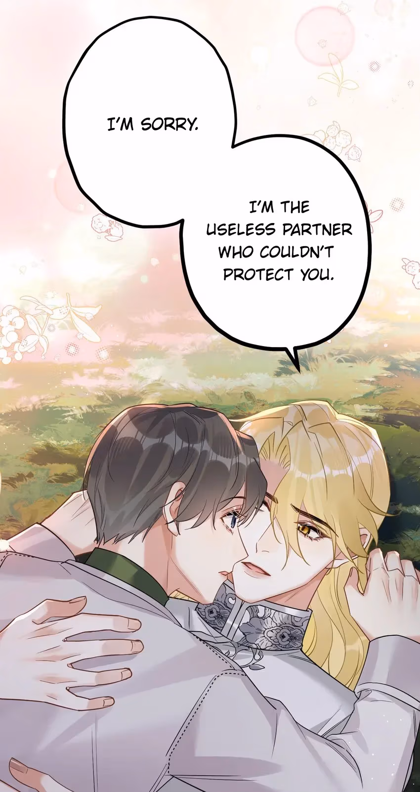 Read Guiding the Eccentric Tyrant chapter 43 image 22 on Lezhin