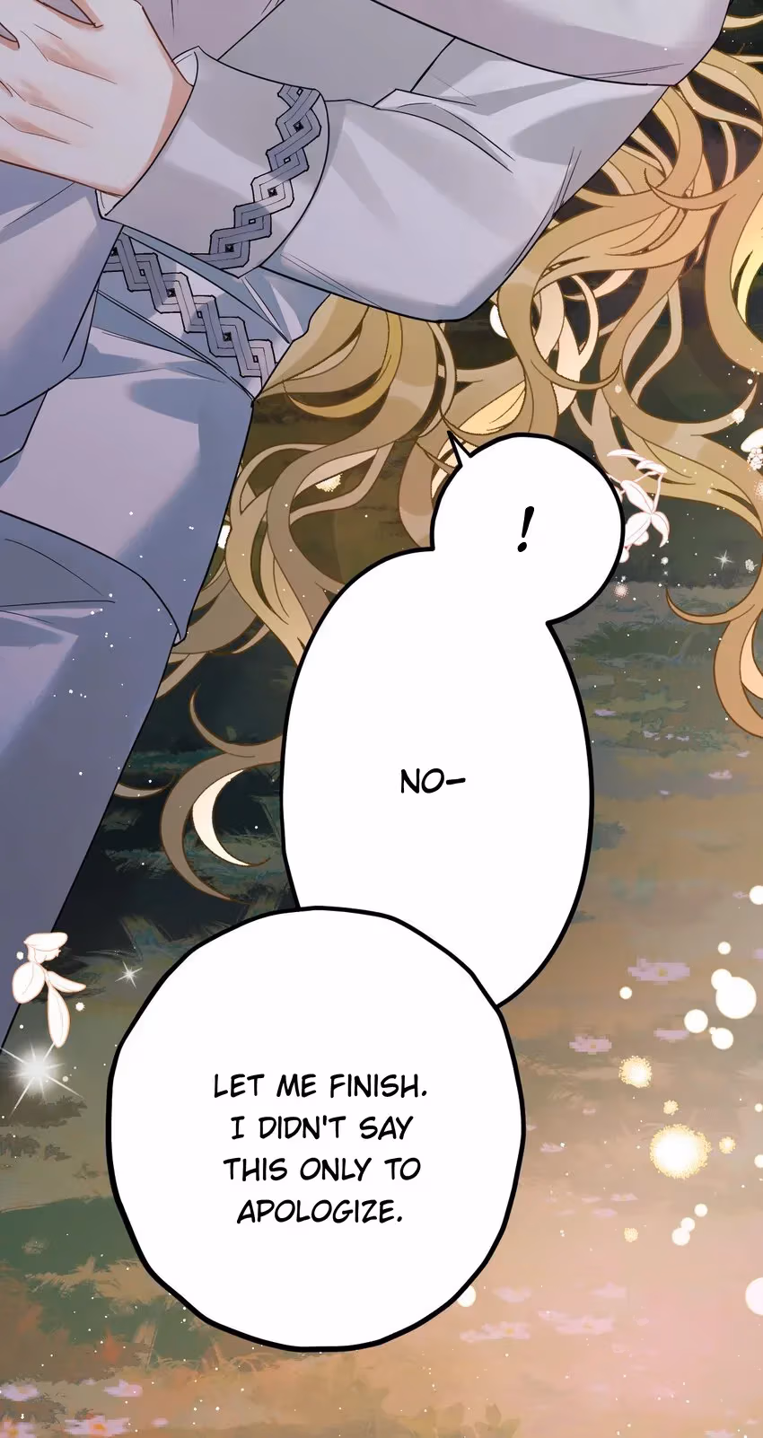 Read Guiding the Eccentric Tyrant chapter 43 image 23 on Lezhin