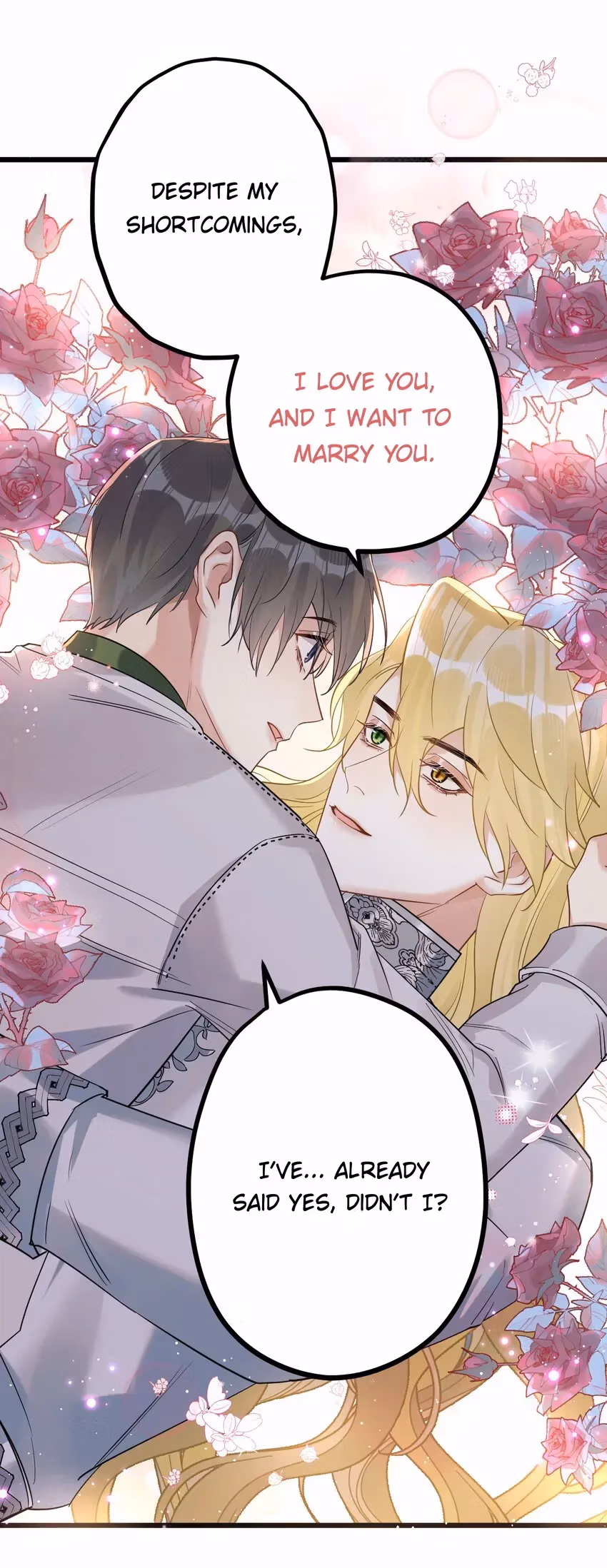 Read Guiding the Eccentric Tyrant chapter 43 image 24 on Lezhin