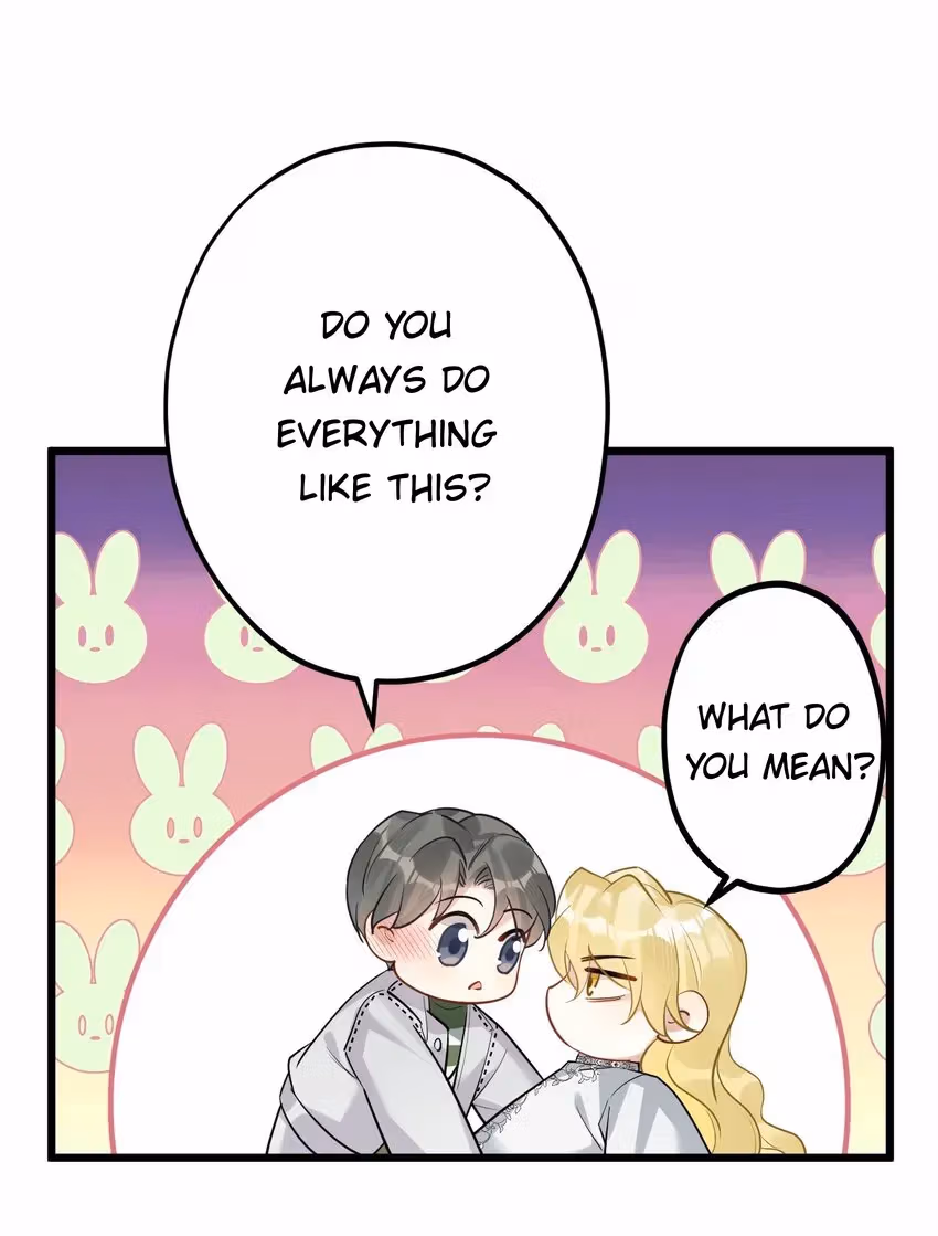 Read Guiding the Eccentric Tyrant chapter 43 image 26 on Lezhin