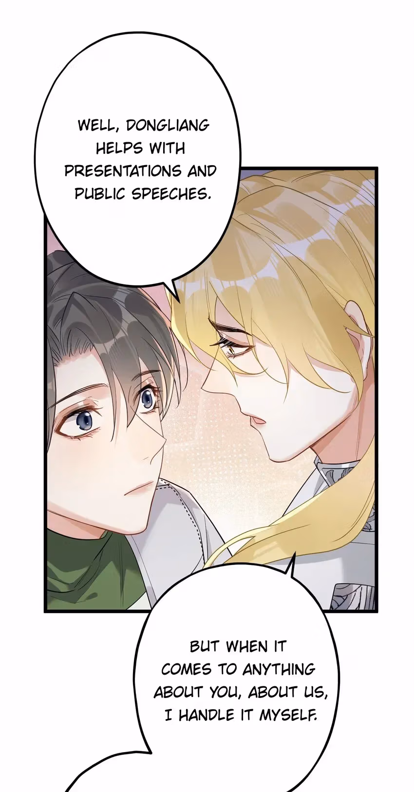 Read Guiding the Eccentric Tyrant chapter 43 image 28 on Lezhin