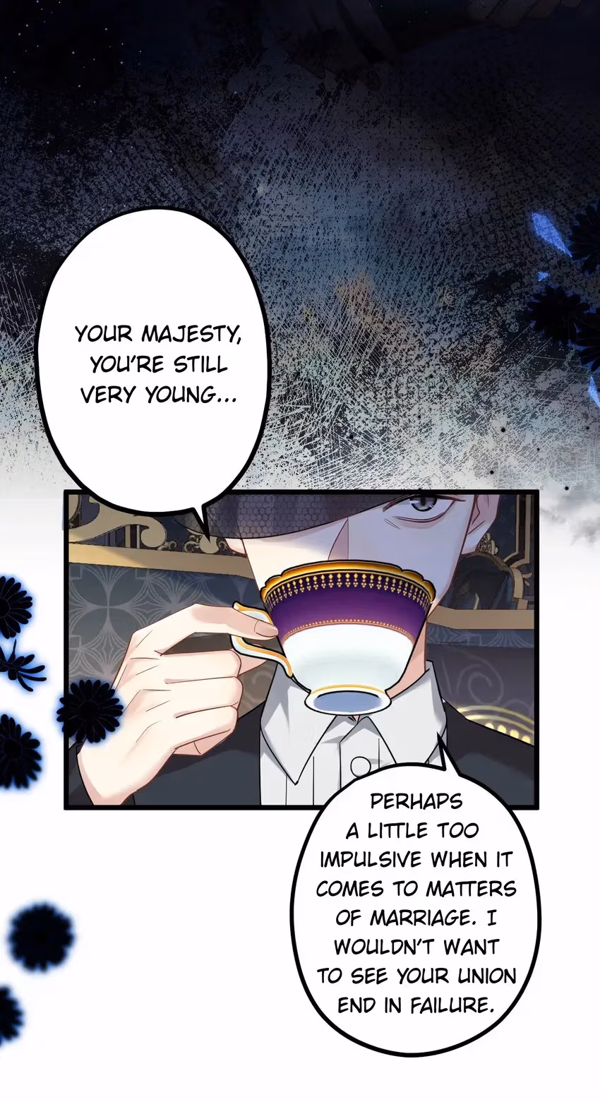 Read Guiding the Eccentric Tyrant chapter 43 image 3 on Lezhin