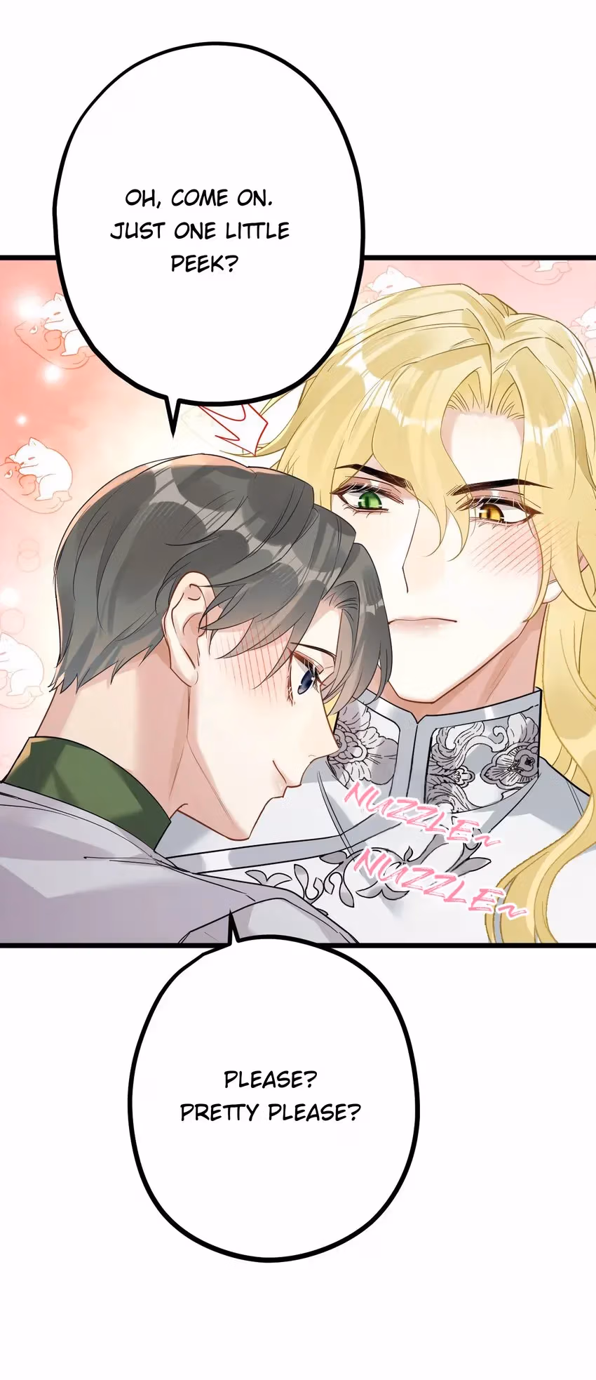 Read Guiding the Eccentric Tyrant chapter 43 image 30 on Lezhin
