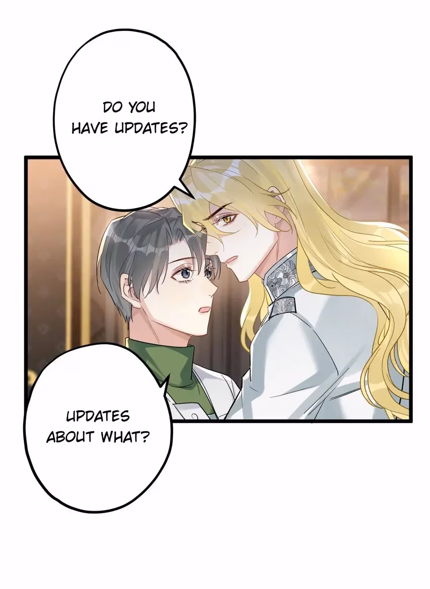 Read Guiding the Eccentric Tyrant chapter 43 image 38 on Lezhin