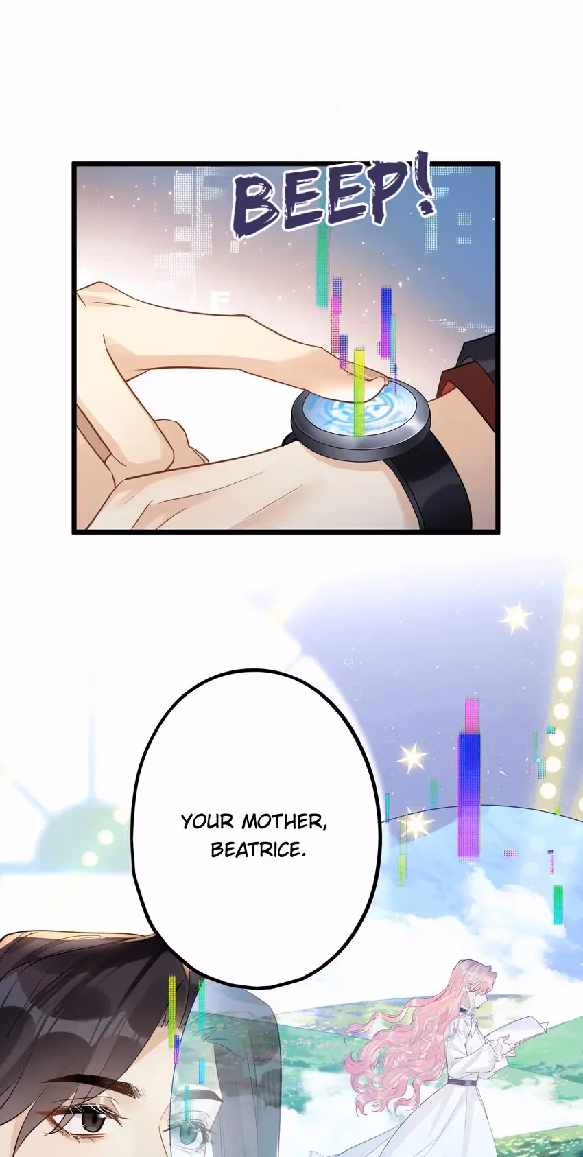 Read Guiding the Eccentric Tyrant chapter 43 image 39 on Lezhin