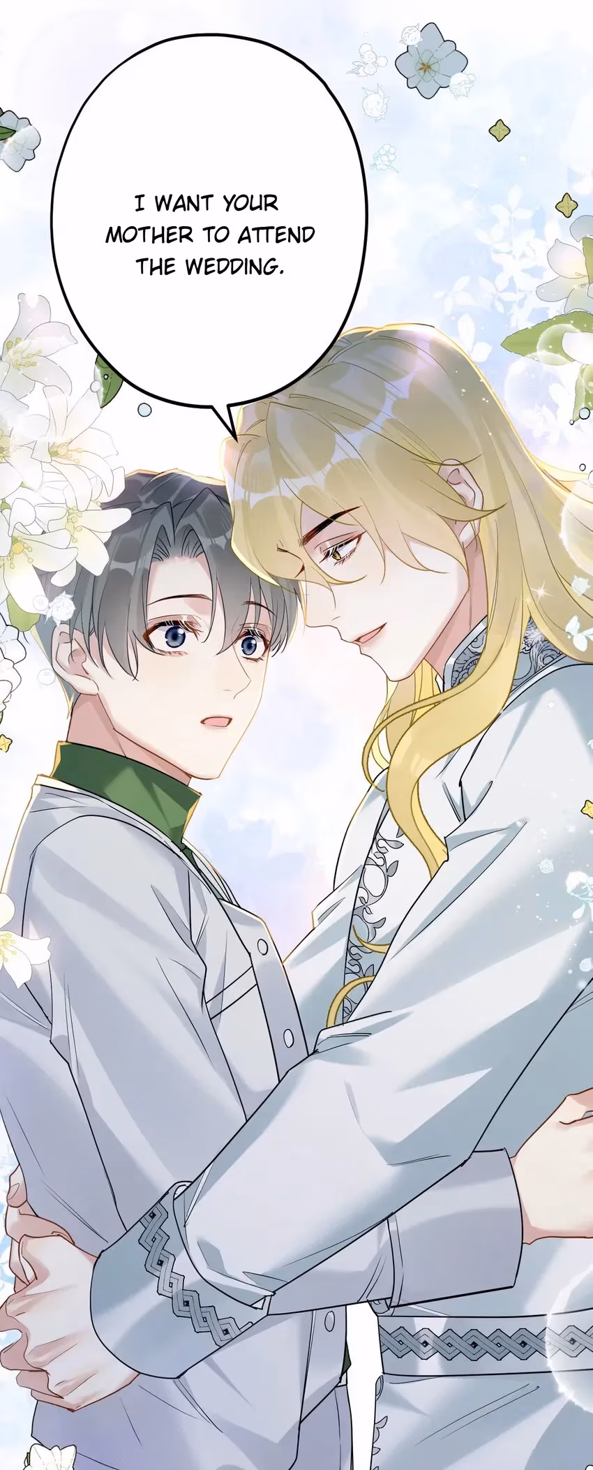 Read Guiding the Eccentric Tyrant chapter 43 image 41 on Lezhin