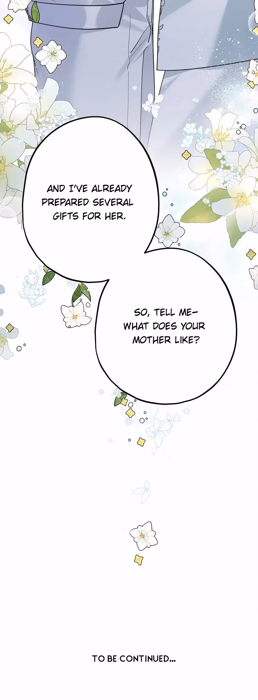 Read Guiding the Eccentric Tyrant chapter 43 image 42 on Lezhin