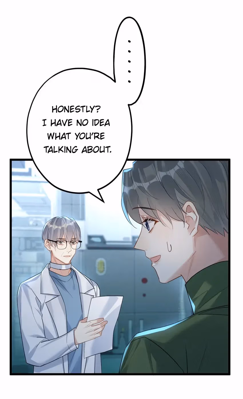 Read Guiding the Eccentric Tyrant chapter 43 image 9 on Lezhin