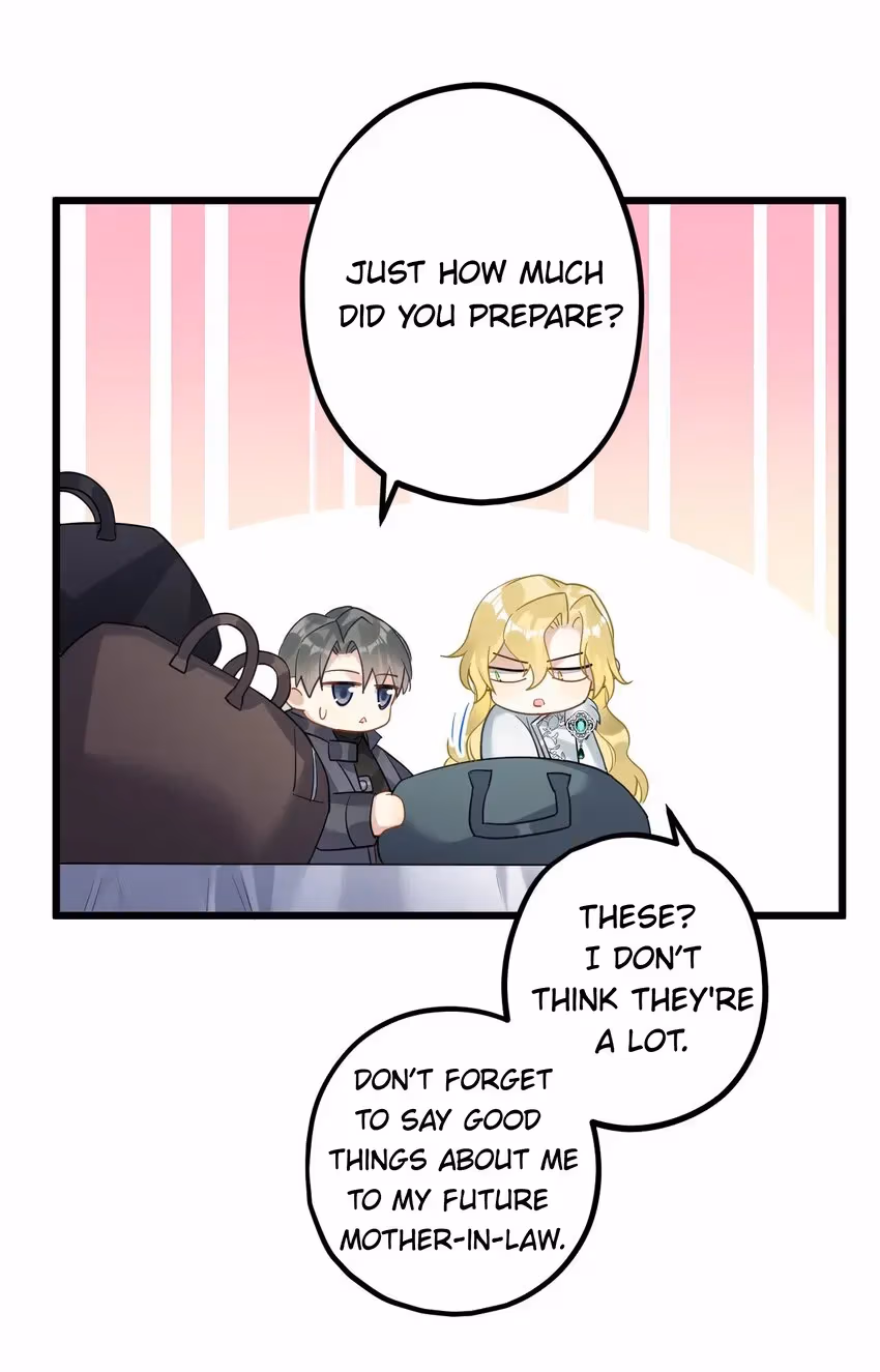 Read Guiding the Eccentric Tyrant chapter 44 image 11 on Lezhin
