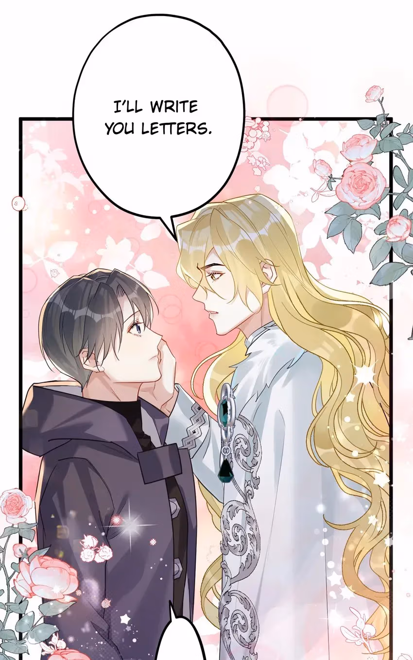 Read Guiding the Eccentric Tyrant chapter 44 image 13 on Lezhin