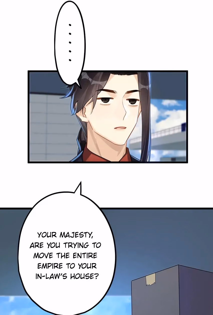 Read Guiding the Eccentric Tyrant chapter 44 image 19 on Lezhin