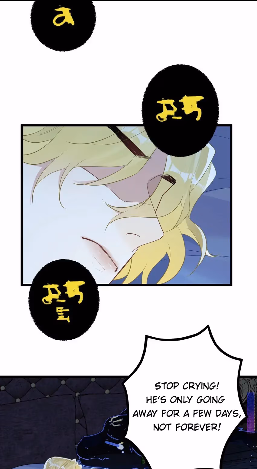 Read Guiding the Eccentric Tyrant chapter 44 image 2 on Lezhin