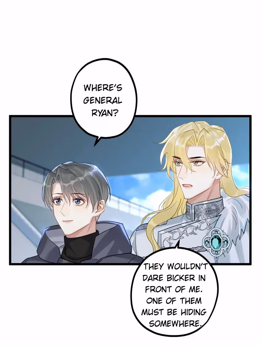 Read Guiding the Eccentric Tyrant chapter 44 image 21 on Lezhin