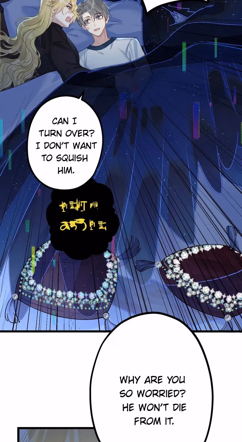 Read Guiding the Eccentric Tyrant chapter 44 image 3 on Lezhin