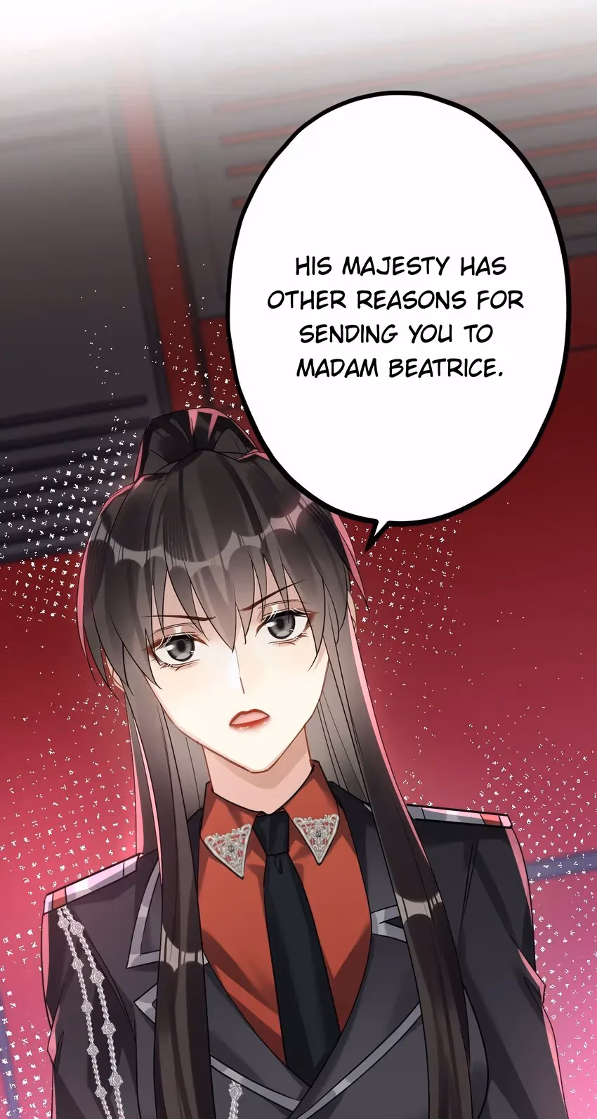 Read Guiding the Eccentric Tyrant chapter 44 image 36 on Lezhin