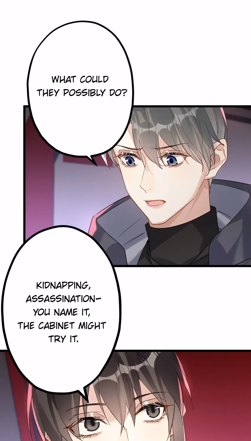 Read Guiding the Eccentric Tyrant chapter 44 image 38 on Lezhin