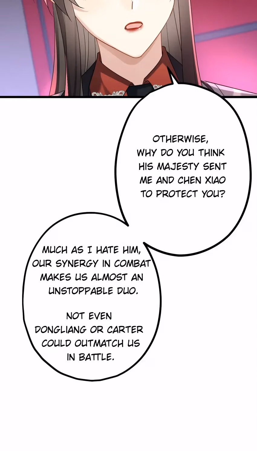 Read Guiding the Eccentric Tyrant chapter 44 image 39 on Lezhin
