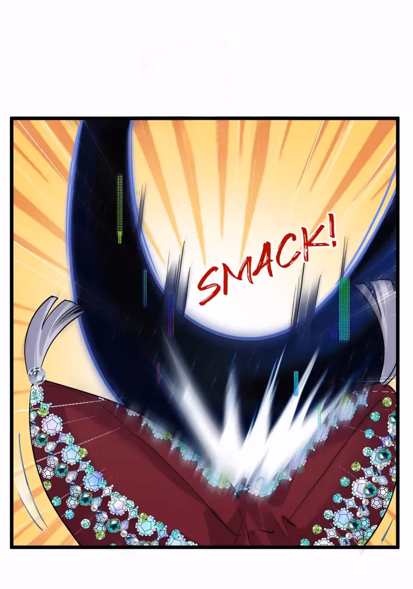 Read Guiding the Eccentric Tyrant chapter 44 image 5 on Lezhin