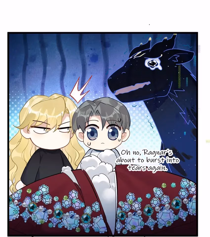 Read Guiding the Eccentric Tyrant chapter 44 image 8 on Lezhin