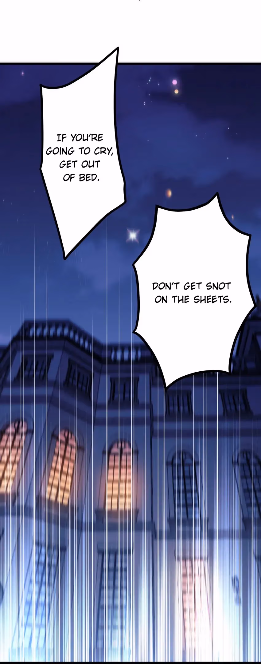 Read Guiding the Eccentric Tyrant chapter 44 image 9 on Lezhin