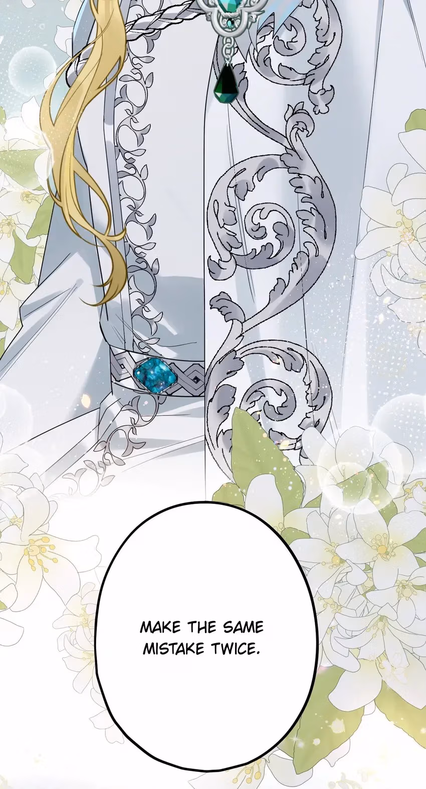 Read Guiding the Eccentric Tyrant chapter 45 image 11 on Lezhin