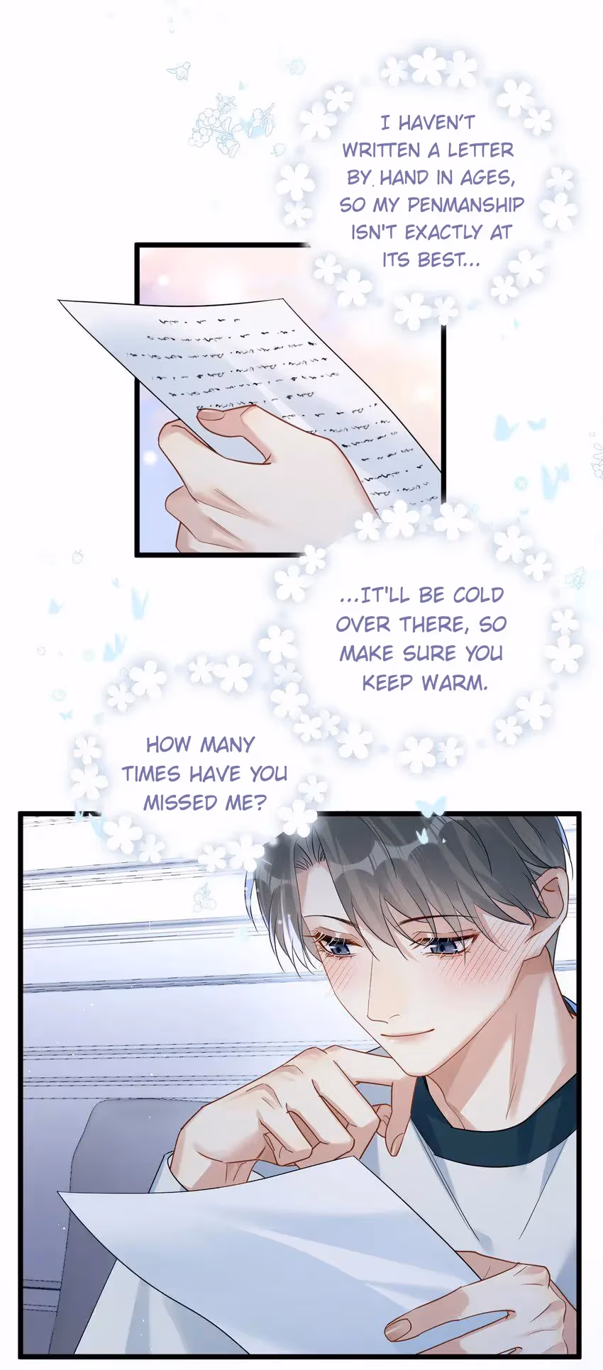 Read Guiding the Eccentric Tyrant chapter 45 image 17 on Lezhin