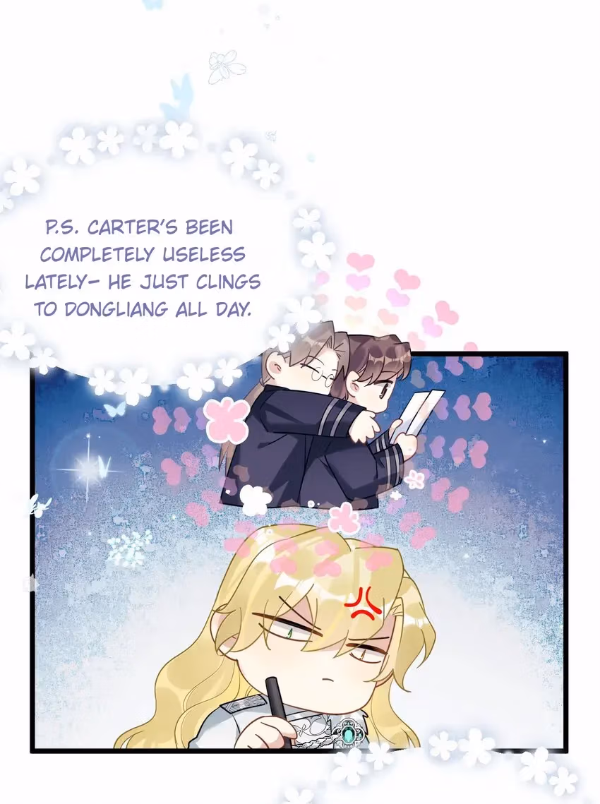 Read Guiding the Eccentric Tyrant chapter 45 image 20 on Lezhin