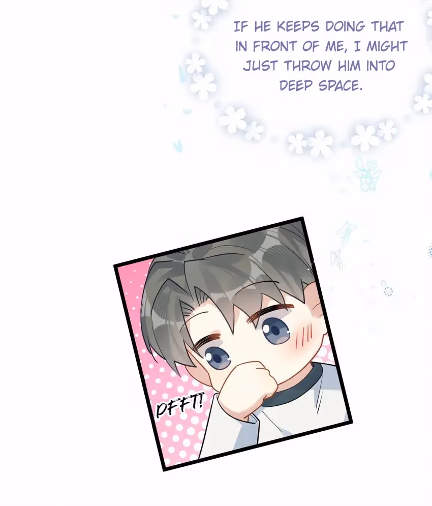 Read Guiding the Eccentric Tyrant chapter 45 image 21 on Lezhin