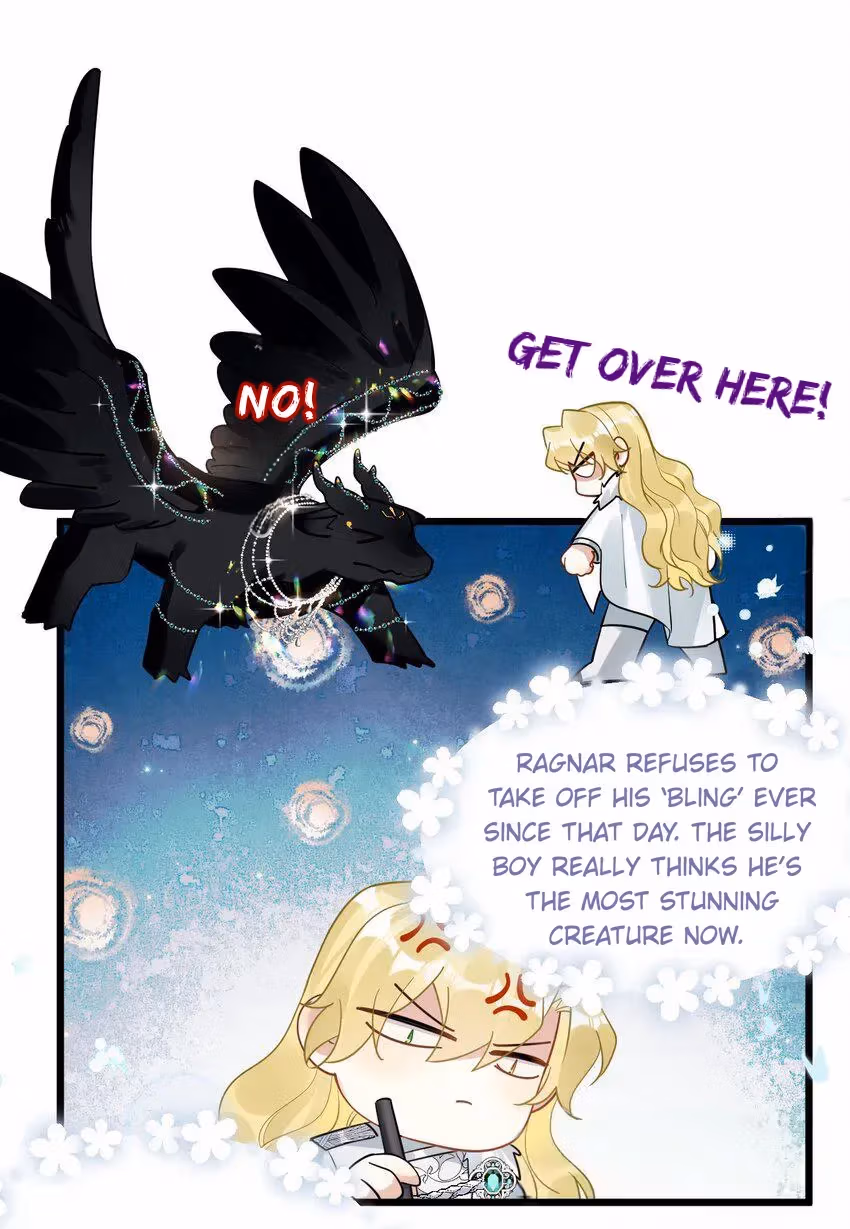 Read Guiding the Eccentric Tyrant chapter 45 image 22 on Lezhin