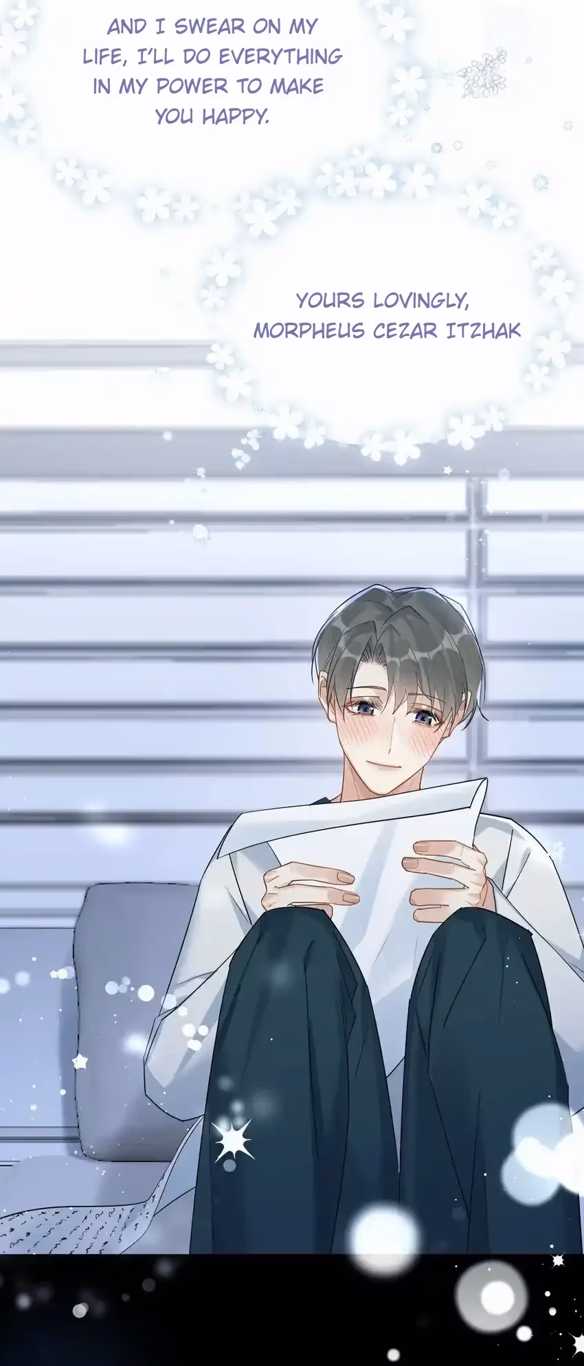 Read Guiding the Eccentric Tyrant chapter 45 image 26 on Lezhin