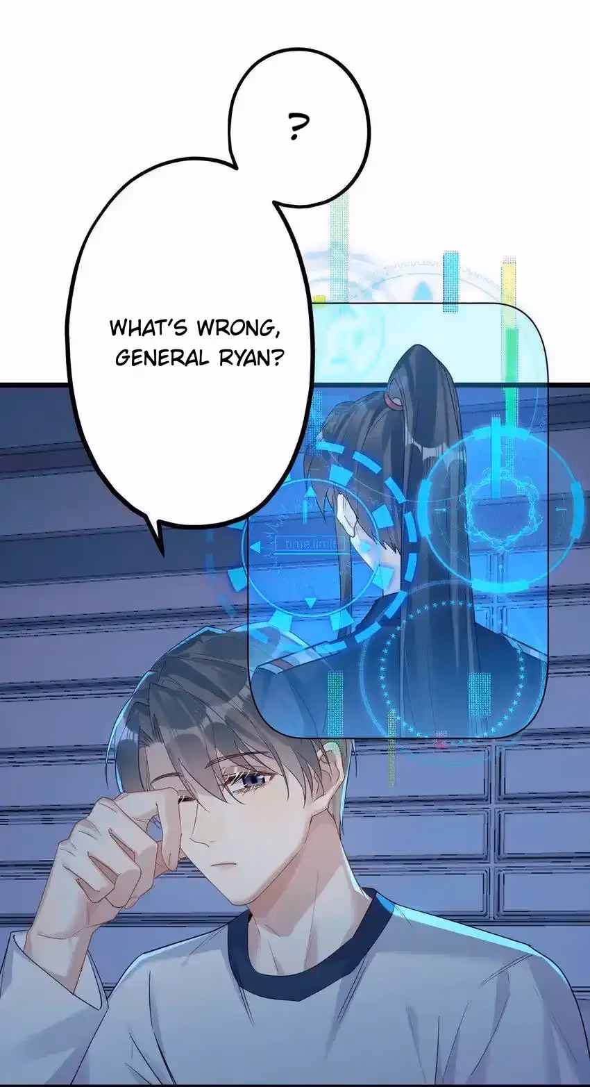 Read Guiding the Eccentric Tyrant chapter 45 image 30 on Lezhin
