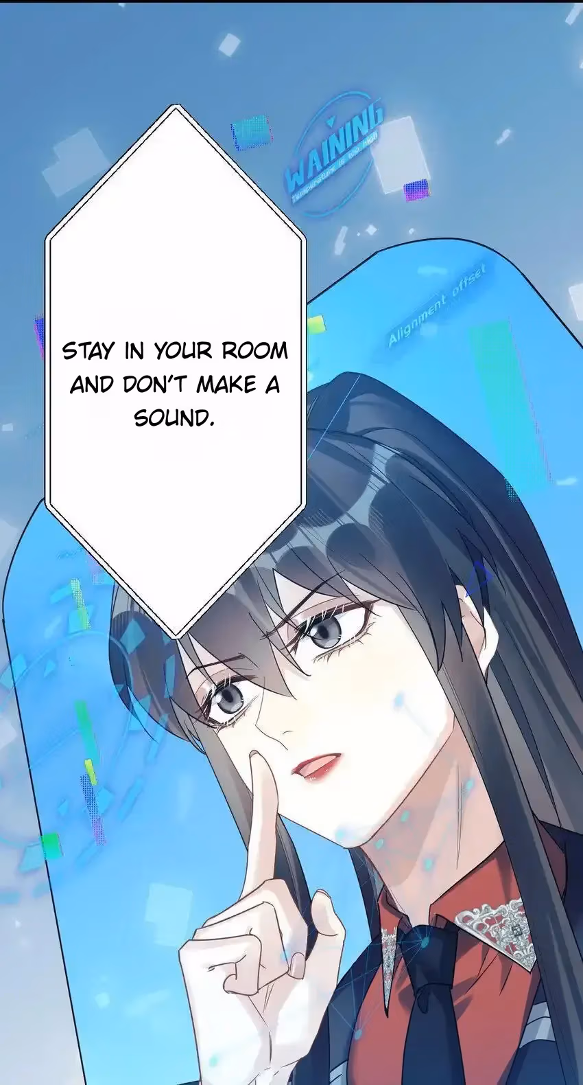 Read Guiding the Eccentric Tyrant chapter 45 image 31 on Lezhin
