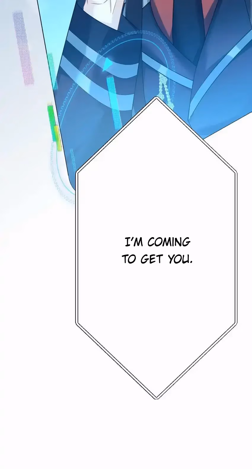 Read Guiding the Eccentric Tyrant chapter 45 image 32 on Lezhin