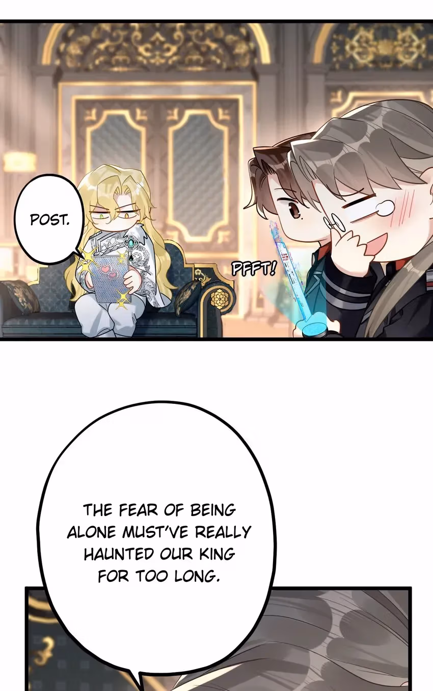 Read Guiding the Eccentric Tyrant chapter 45 image 5 on Lezhin