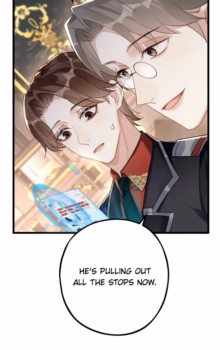 Read Guiding the Eccentric Tyrant chapter 45 image 6 on Lezhin