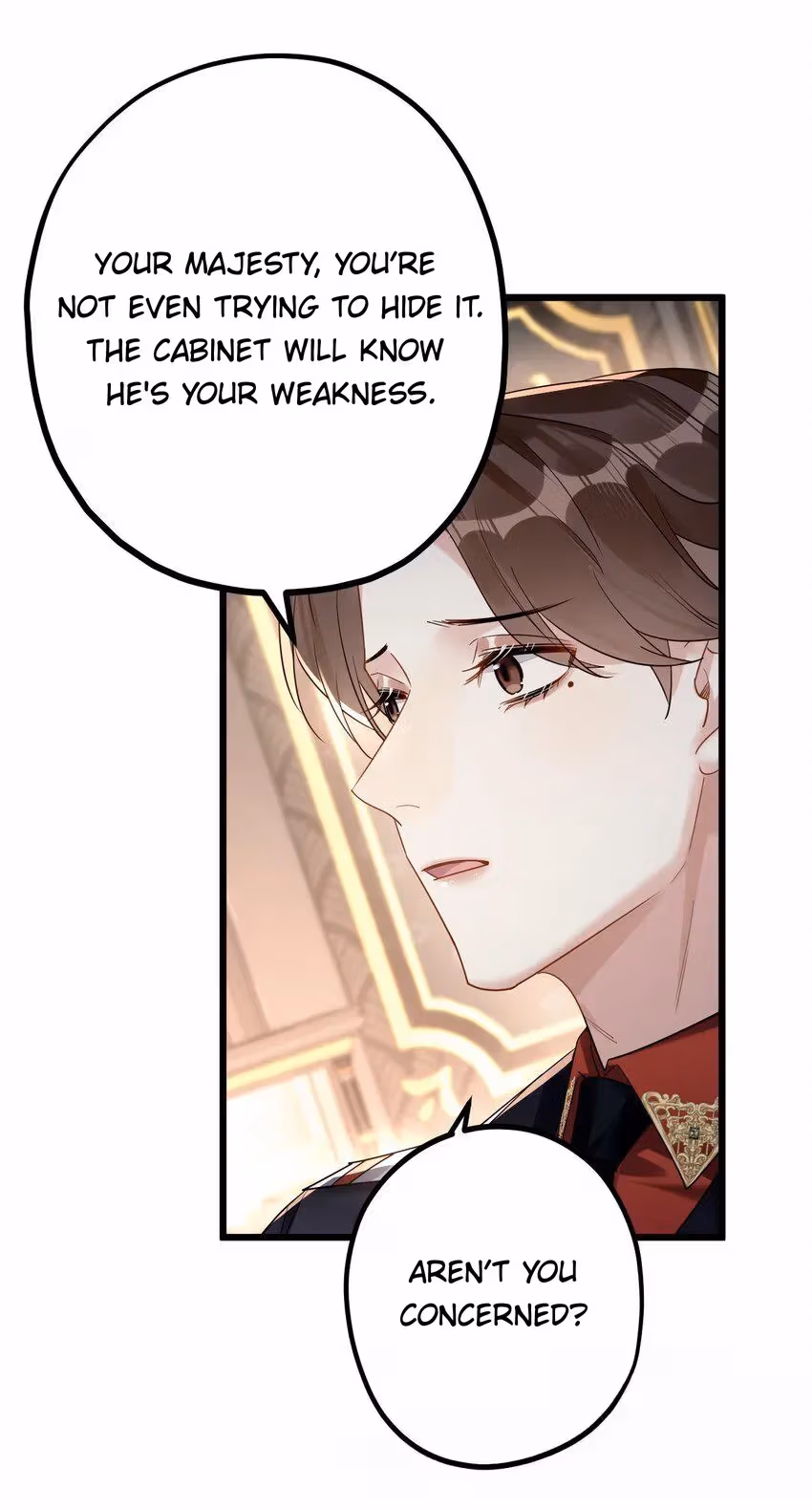 Read Guiding the Eccentric Tyrant chapter 45 image 7 on Lezhin