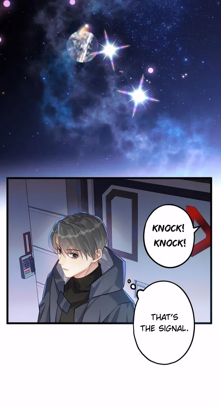 Read Guiding the Eccentric Tyrant chapter 46 image 1 on Lezhin