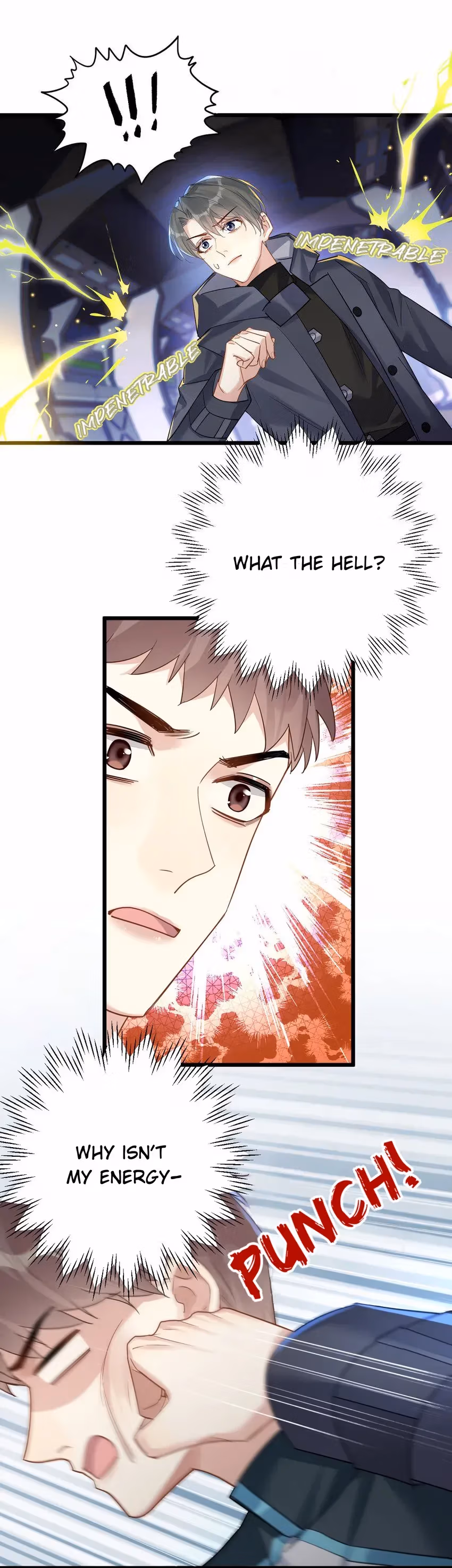 Read Guiding the Eccentric Tyrant chapter 46 image 10 on Lezhin