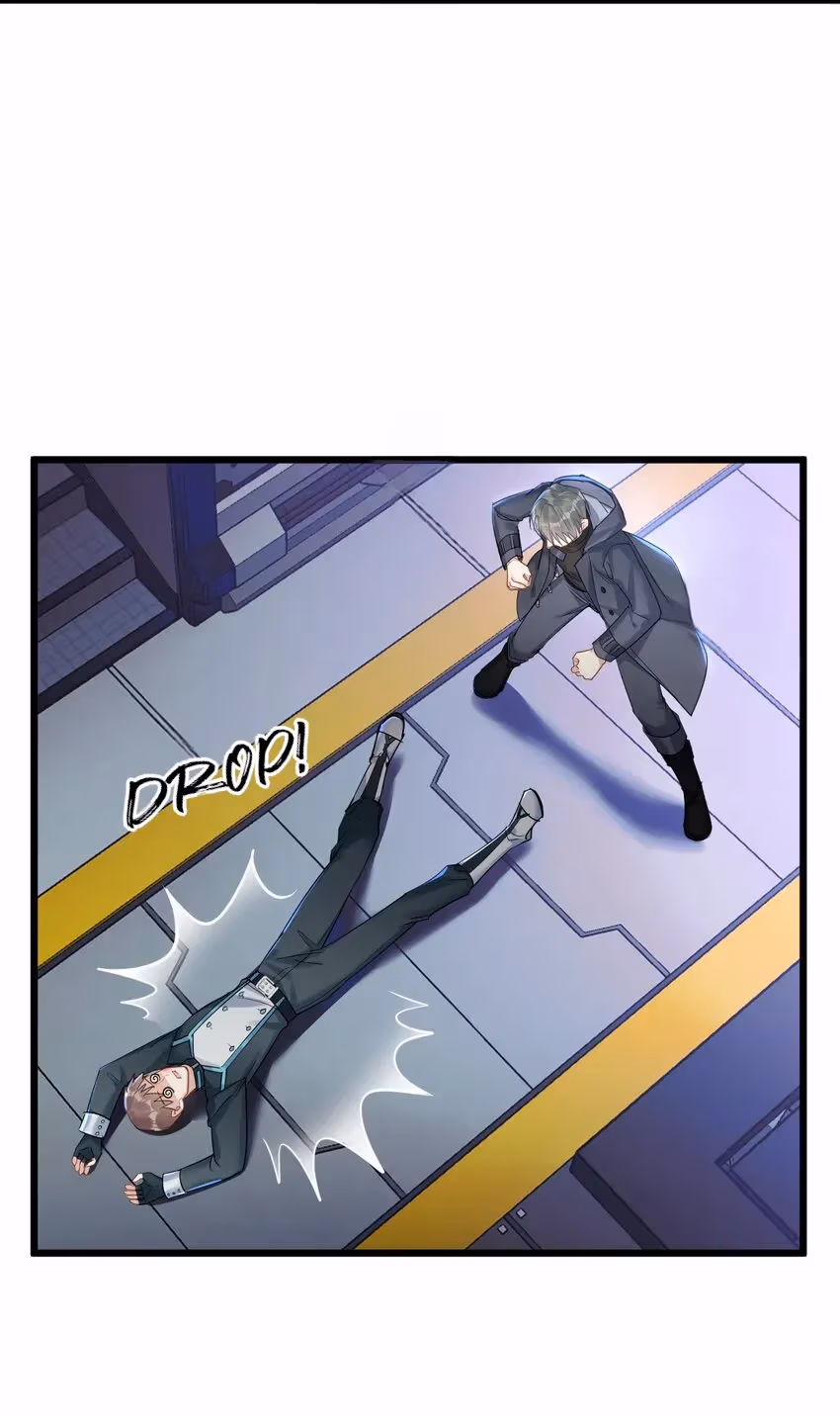 Read Guiding the Eccentric Tyrant chapter 46 image 11 on Lezhin