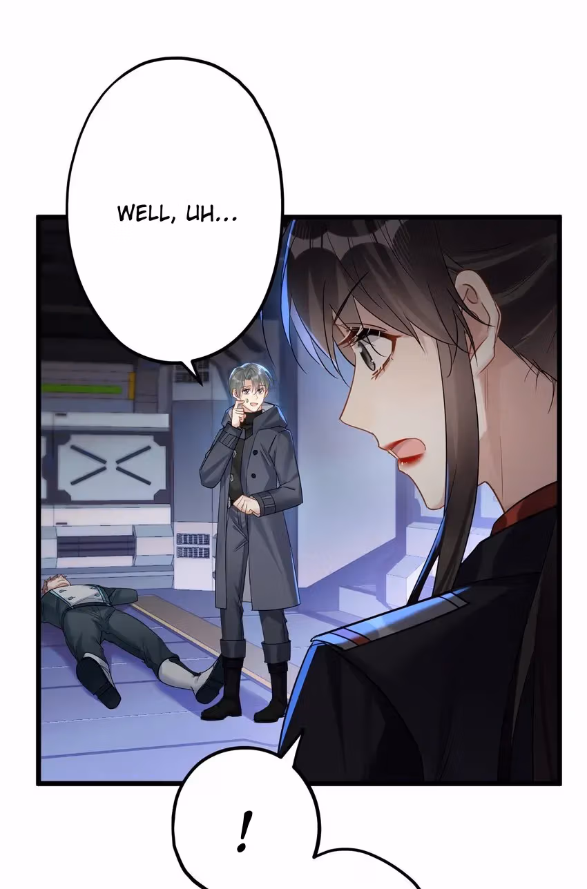 Read Guiding the Eccentric Tyrant chapter 46 image 13 on Lezhin