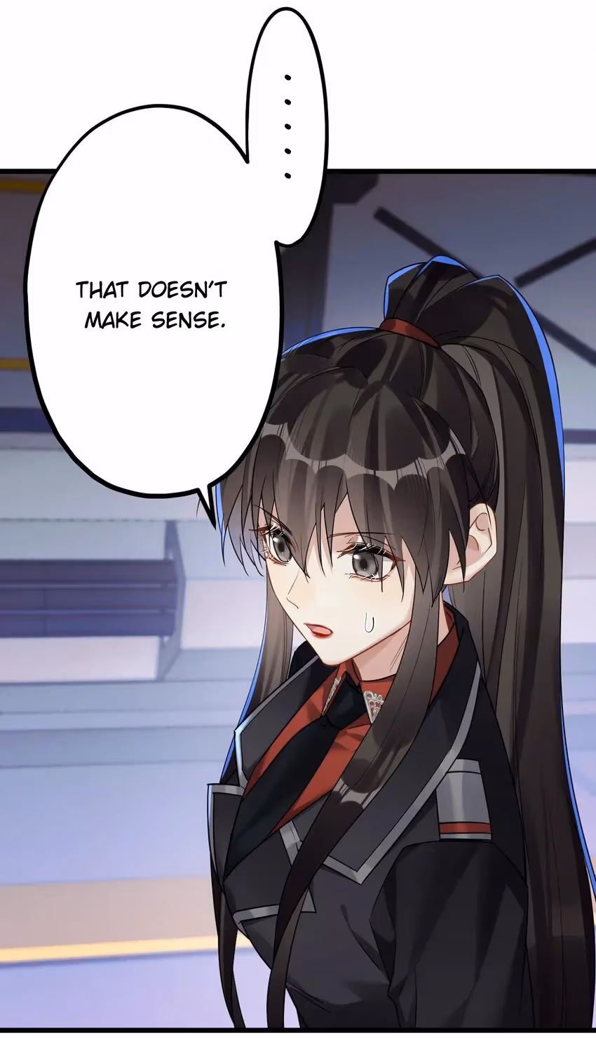Read Guiding the Eccentric Tyrant chapter 46 image 16 on Lezhin